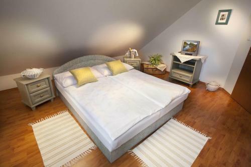 Hostal Ubytov�n� U Bilkovi??