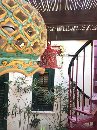 Apartamento Casa La Veranda Di Ligny