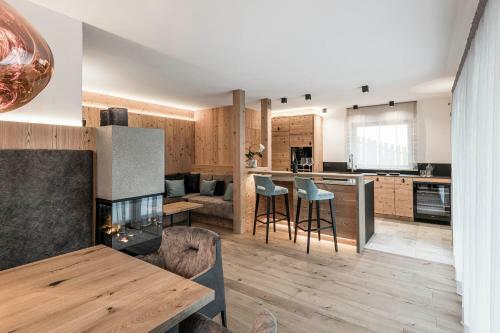 Lamonte Luxury Chalet