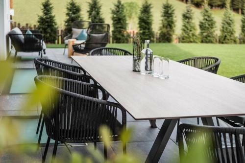 Lamonte Luxury Chalet