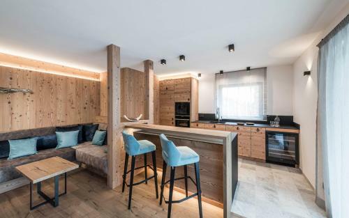 Lamonte Luxury Chalet