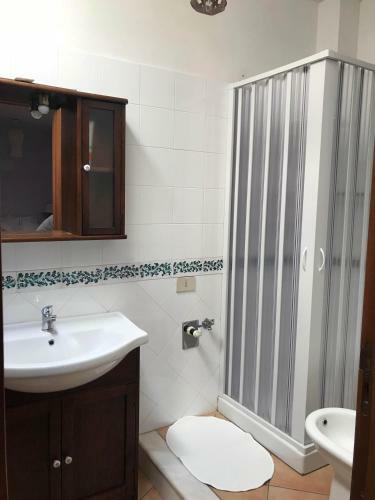 Apartamento Casa Torre Di Ligny