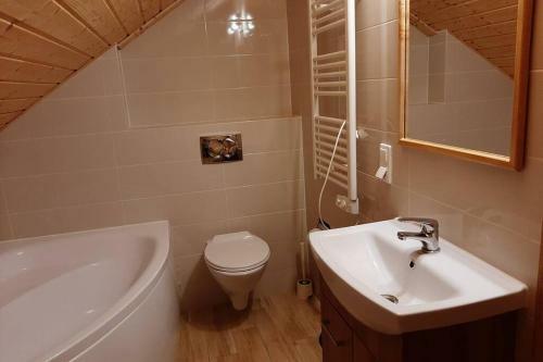Apartament Gaja