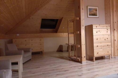 Apartament Gaja