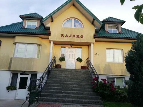 Rajsko