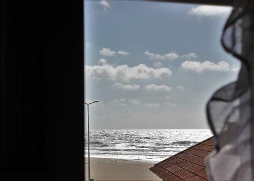 Apartamento Praia Da Torreira � Vista