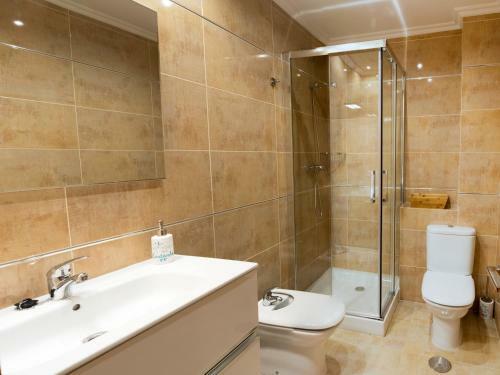 Apartamento El Arce