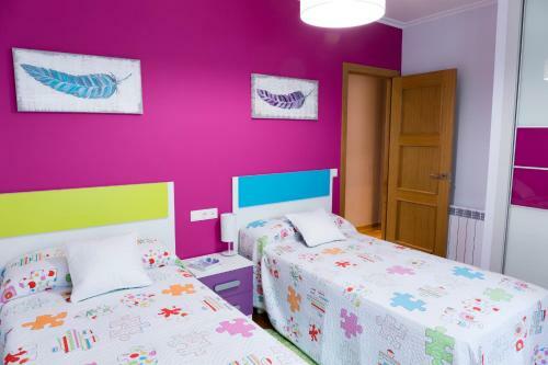 Apartamento El Arce