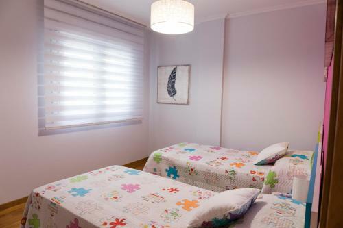 Apartamento El Arce