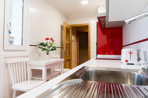 Apartamento El Arce