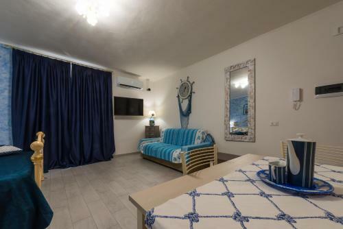 Bed & Breakfast Seros