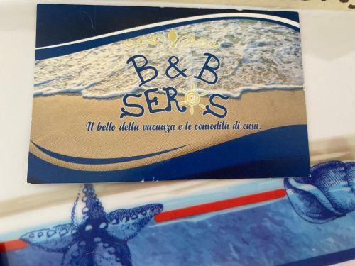 Bed & Breakfast Seros