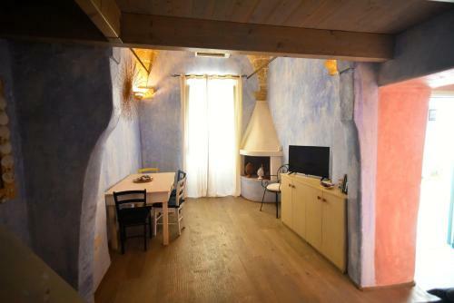 Le Case Di Via Patitari