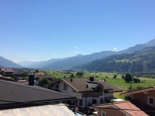 Hostal Haus Deutinger
