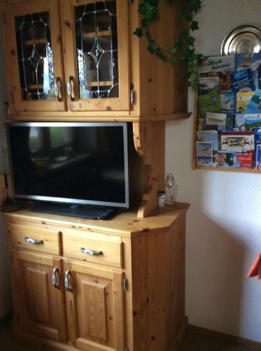 Hostal Haus Deutinger