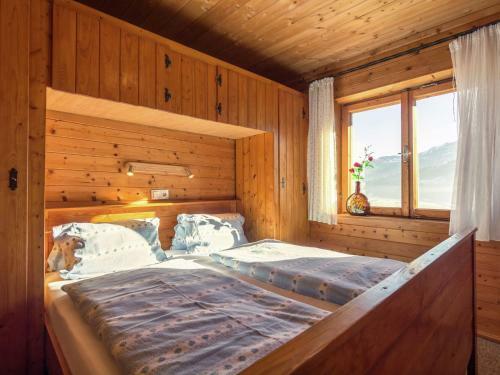 Holiday Home An Der Piste Kaprunwalchen
