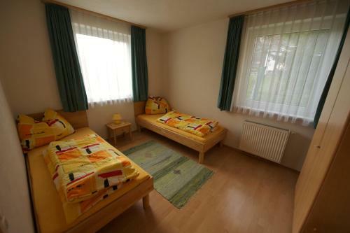 Apartamento Steffis Ferienwohnungen