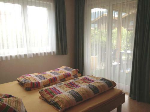 Apartamento Steffis Ferienwohnungen