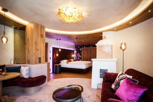 Hotel Stock Resort