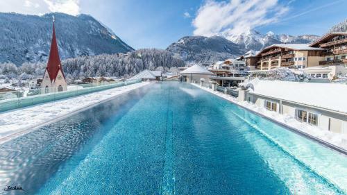 Hotel Stock Resort