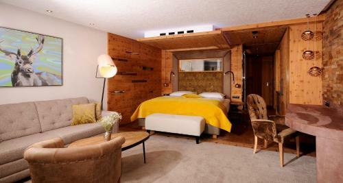 Hotel Stock Resort