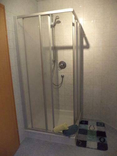 Apartamento Ferienwohnung Eberharter