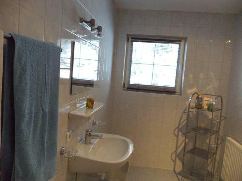 Apartamento Ferienwohnung Eberharter