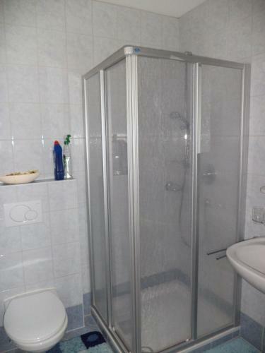 Apartamento Ferienwohnung Eberharter