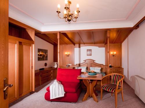 Apartamento Adlerhorst