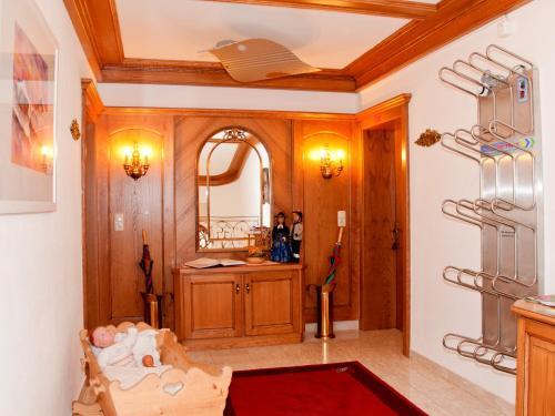 Apartamento Adlerhorst