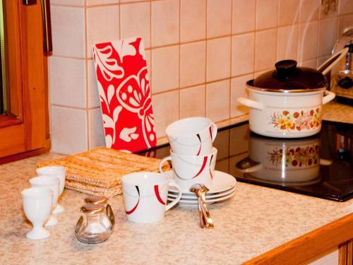 Apartamento Adlerhorst