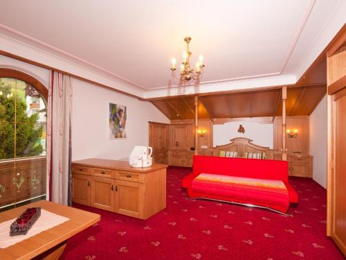 Apartamento Adlerhorst