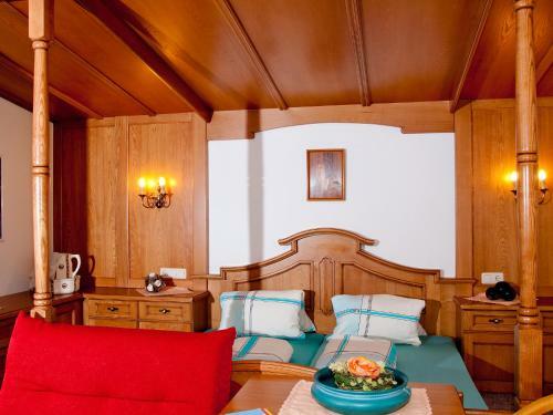 Apartamento Adlerhorst