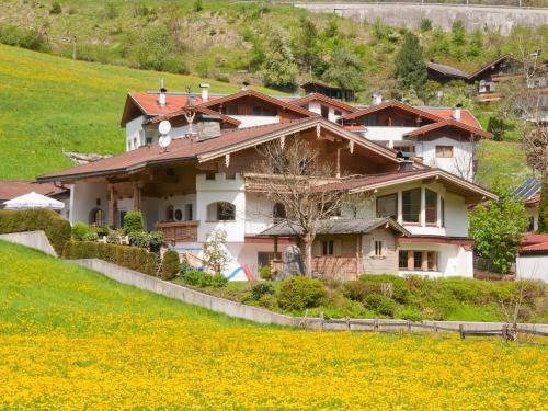 Apartamento Adlerhorst