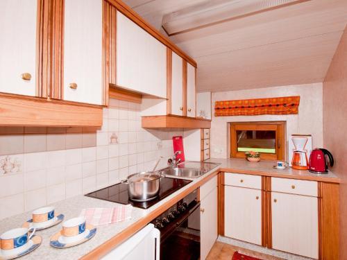 Apartamento Adlerhorst