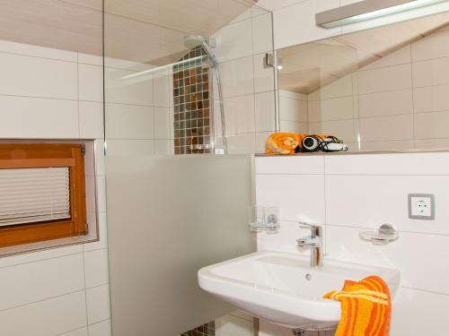 Apartamento Adlerhorst