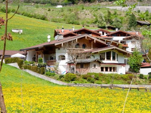 Apartamento Adlerhorst
