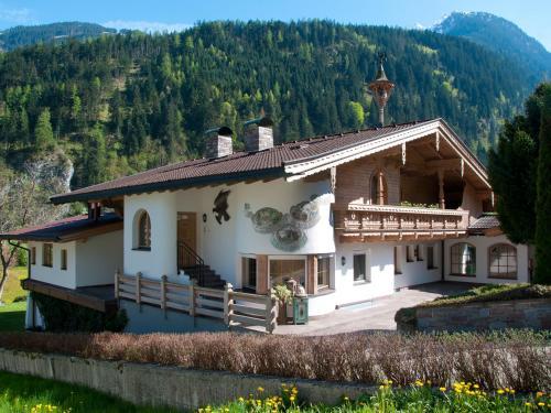 Apartamento Adlerhorst