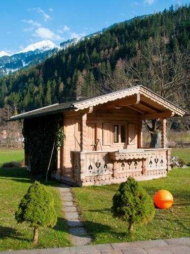 Apartamento Adlerhorst