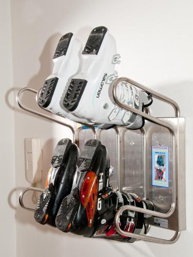 Apartamento Adlerhorst