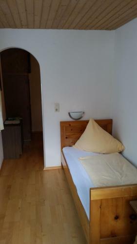 Apartamento Haus Tuxerklamm