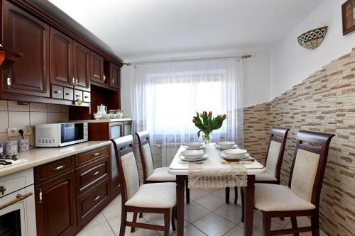 Apartament - Spytkowice