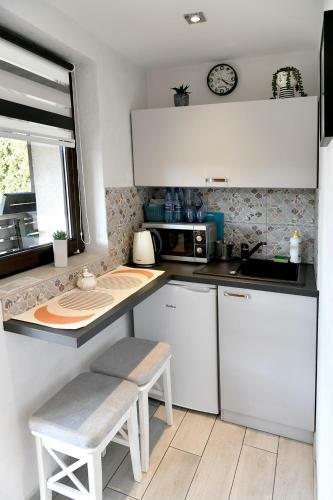 Apartament - Spytkowice