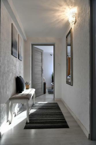 Apartament - Spytkowice