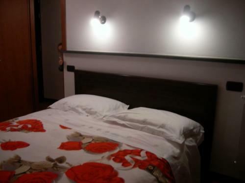 Apartamento Casa Eleonora