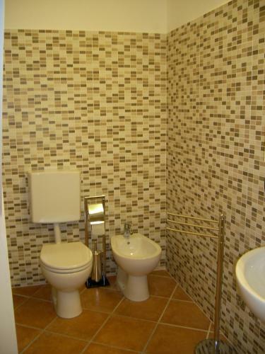 Apartamento Casa Eleonora