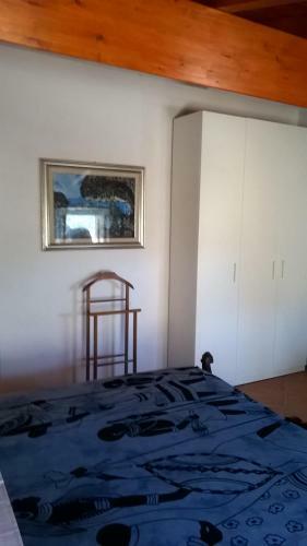 Apartamento Casa Eleonora