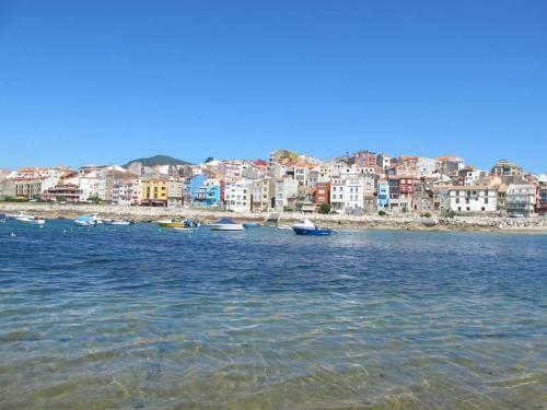 Apartamento Rincon Do Mar Atc Iz