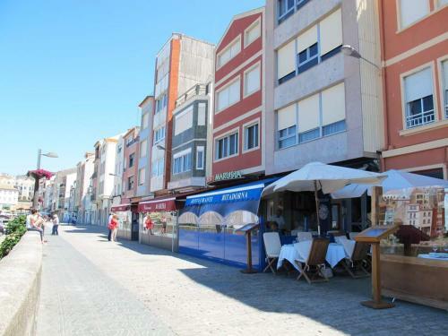 Apartamento Rincon Do Mar Atc Iz