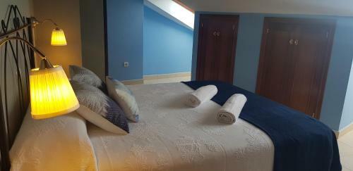 Apartamento Rincon Do Mar Atc Iz